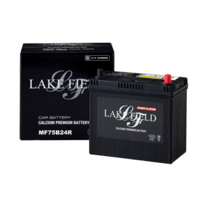 LAKE FIELD バッテリー『75B24R』