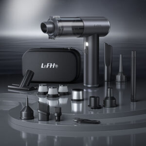 ハンディクリーナー『爆吸王』