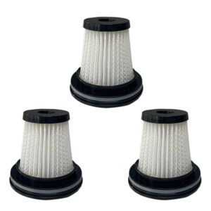 爆吸王 交換用HEPAフィルター（3個入り）