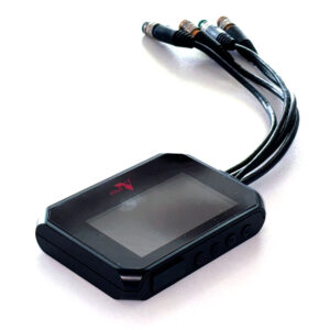 アストロトーラス モニター