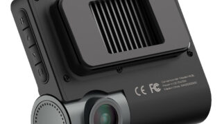 4K フロントカメラ ドライブレコーダー『NX4』 | コルハートダイレクト