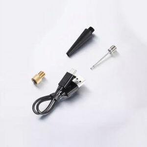 充てん君 バルブ・充電ケーブルセット